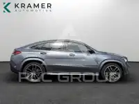 2020 Mercedes Benz GLE 400