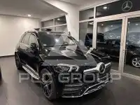 2019 Mercedes Benz GLE 400