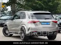 2019 Mercedes Benz GLE 400