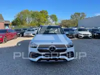 2019 Mercedes Benz GLE 400