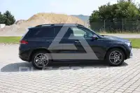 2019 Mercedes Benz GLE 400