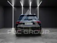 2019 Mercedes Benz GLE 400