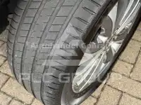 2019 Mercedes Benz GLE 400