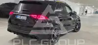 2019 Mercedes Benz GLE 400
