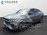 2020 Mercedes Benz GLE 400