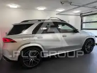 2019 Mercedes Benz GLE 400