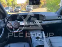2019 Mercedes Benz GLE 400