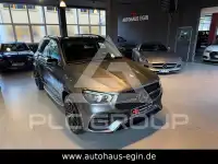 2019 Mercedes Benz GLE 400