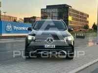 2019 Mercedes Benz GLE 400