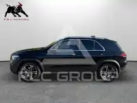 2019 Mercedes Benz GLE 400