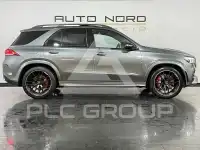 2019 Mercedes Benz GLE 400