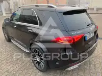 2019 Mercedes Benz GLE 400