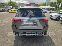 2019 Mercedes Benz GLE 400