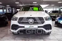 2019 Mercedes Benz GLE 400
