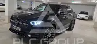 2019 Mercedes Benz GLE 400