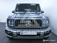 2019 Mercedes Benz Other