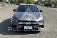 2019 Mercedes Benz Other