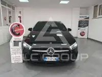 2019 Mercedes Benz Other