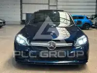 2019 Mercedes Benz Other