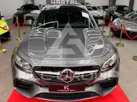 2019 Mercedes Benz Other