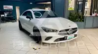 2019 Mercedes Benz Other