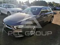 2019 Mercedes Benz Other