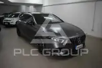 2019 Mercedes Benz Other