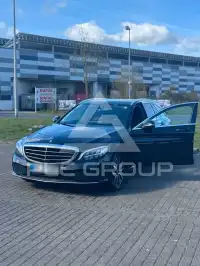 2019 Mercedes Benz Other