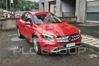 2019 Mercedes Benz Other
