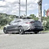 2019 Mercedes Benz Other