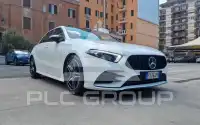 2019 Mercedes Benz Other