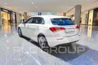 2019 Mercedes Benz Other