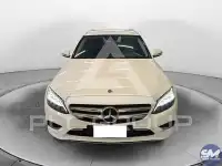 2019 Mercedes Benz Other