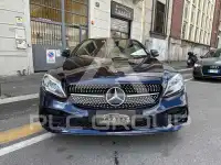 2019 Mercedes Benz Other