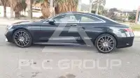 2019 Mercedes Benz Other