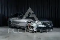 2019 Mercedes Benz Other