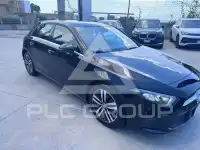 2019 Mercedes Benz Other