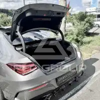 2019 Mercedes Benz Other