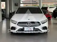 2019 Mercedes Benz Other