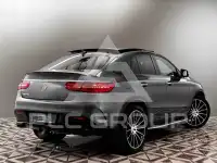 2019 Mercedes Benz Other