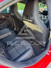 2019 Mercedes Benz Other