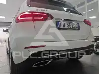 2019 Mercedes Benz Other