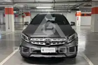 2019 Mercedes Benz Other