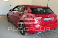 2019 Mercedes Benz Other