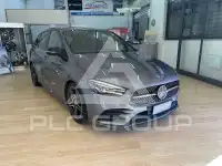 2019 Mercedes Benz Other