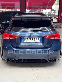2019 Mercedes Benz Other