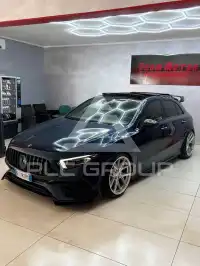 2019 Mercedes Benz Other