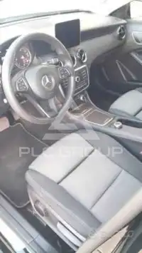 2019 Mercedes Benz Other