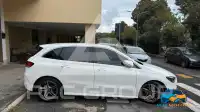 2019 Mercedes Benz Other