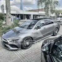 2019 Mercedes Benz Other
